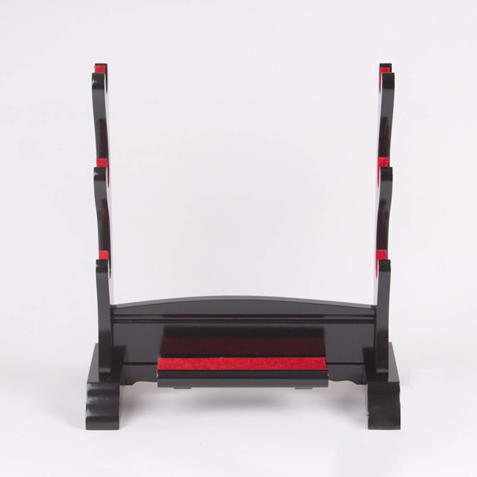 Buy Stand, Bracket, , Display Holder,Padded Cloth Japanese Samurai