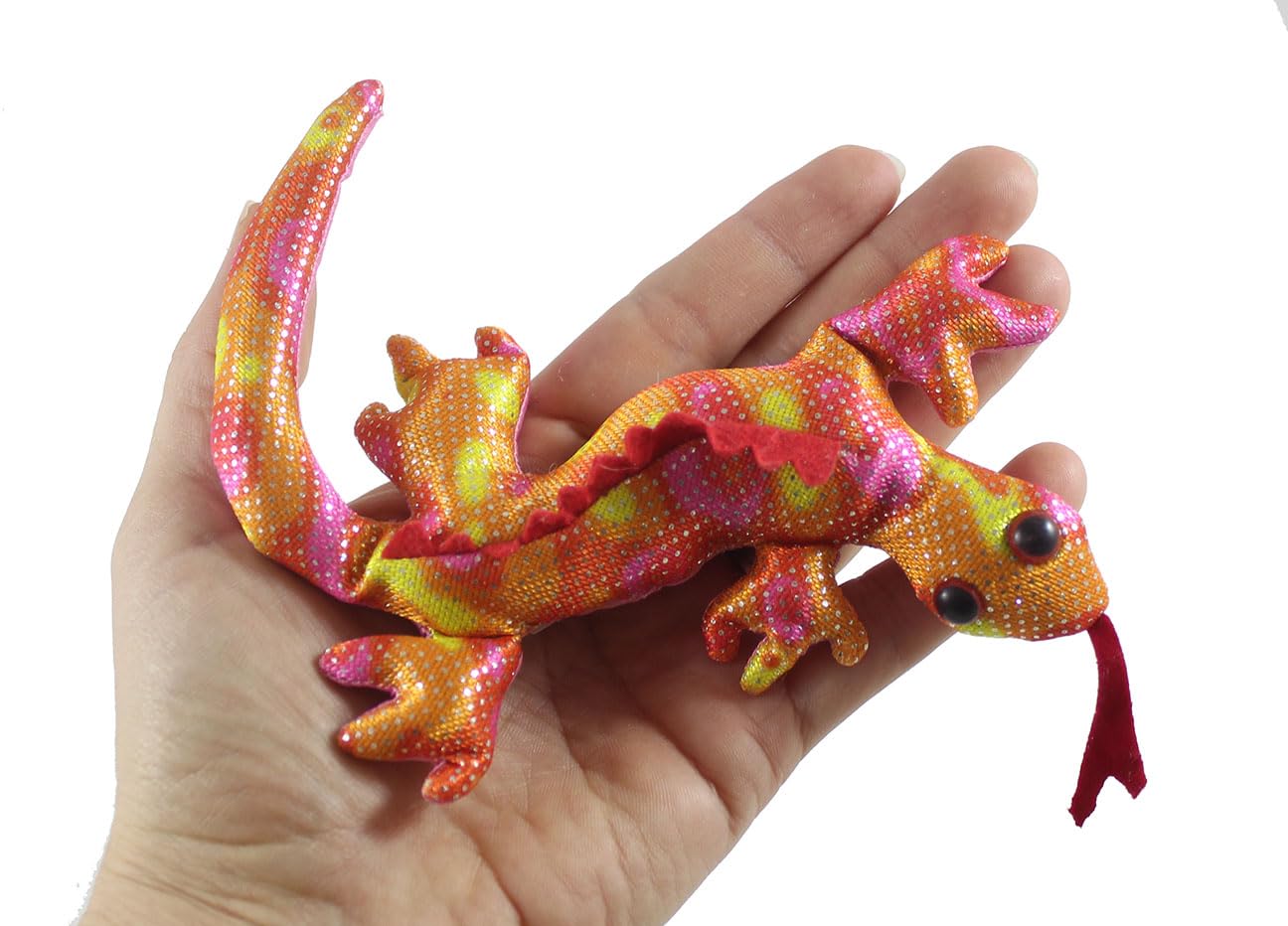 Amazon.co.jp: Curious Minds ビジーバッグ 3個セット - トカゲ砂で