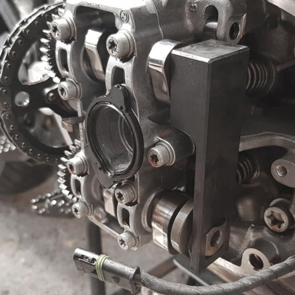 Herramienta de alineación del árbol de levas para BMW R1200GS Diseño fácil de usar