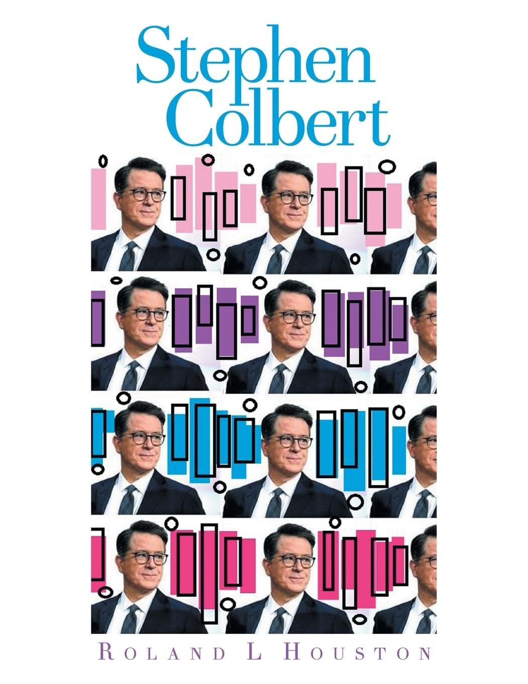 Stephen Colbert