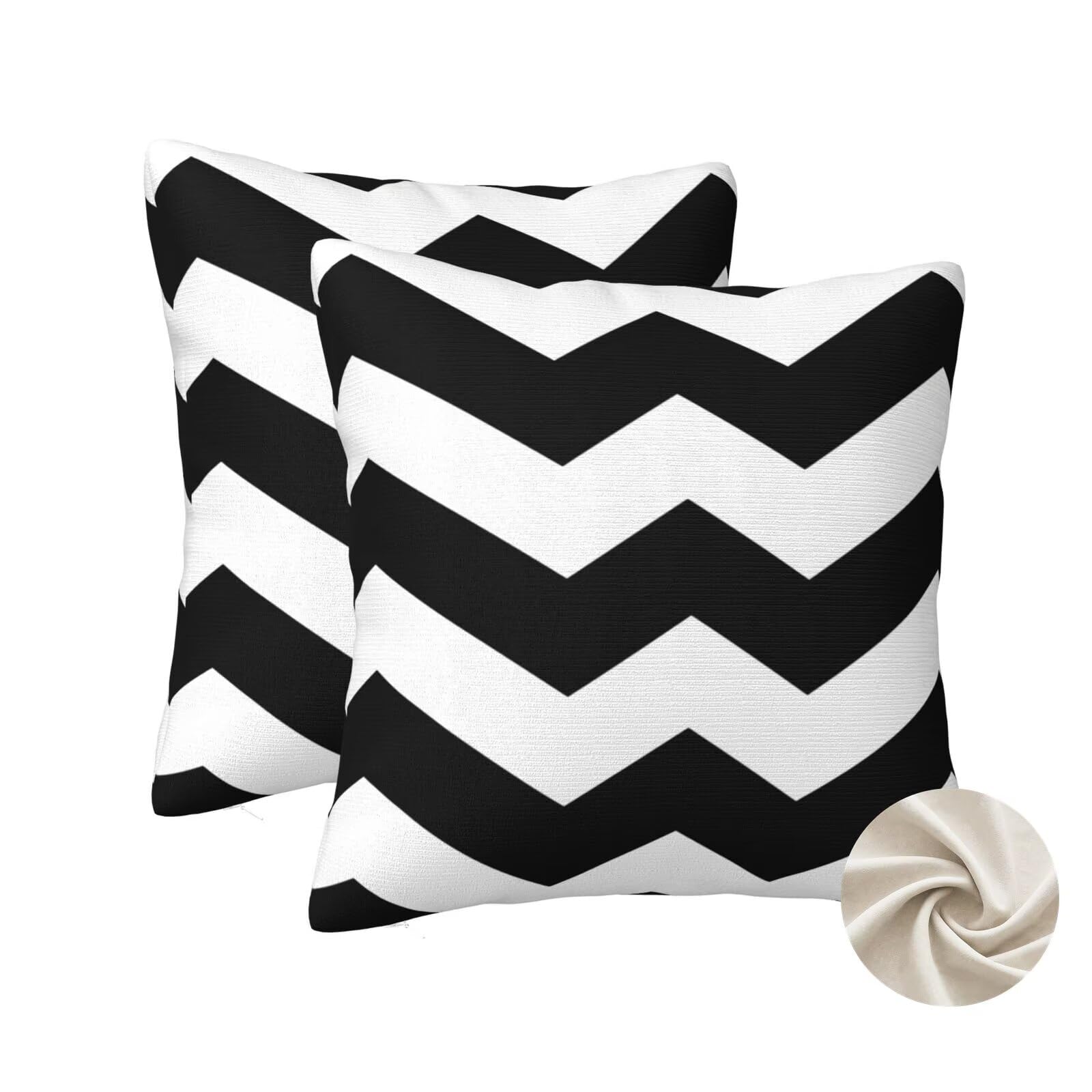 Coussin canapé moderne 70x70 cm pour créer une ambiance cocooning dans votre chambre