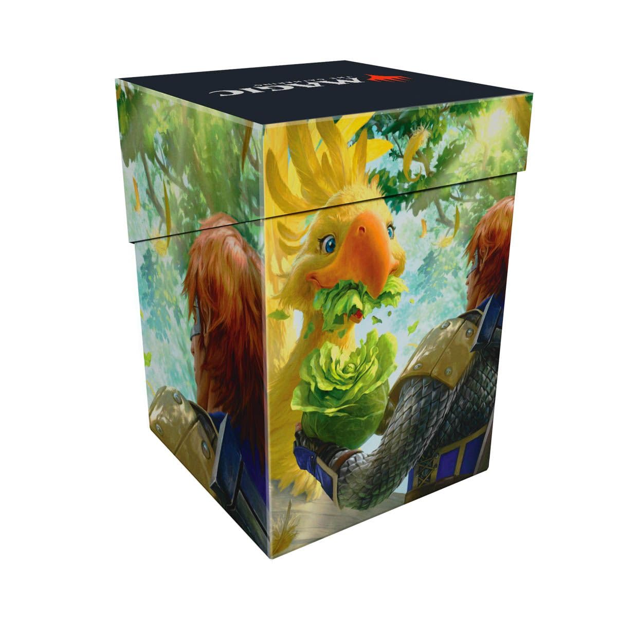 Amazon.com: Ultra Pro - Final Fantasy x Universes Beyond Gysahl