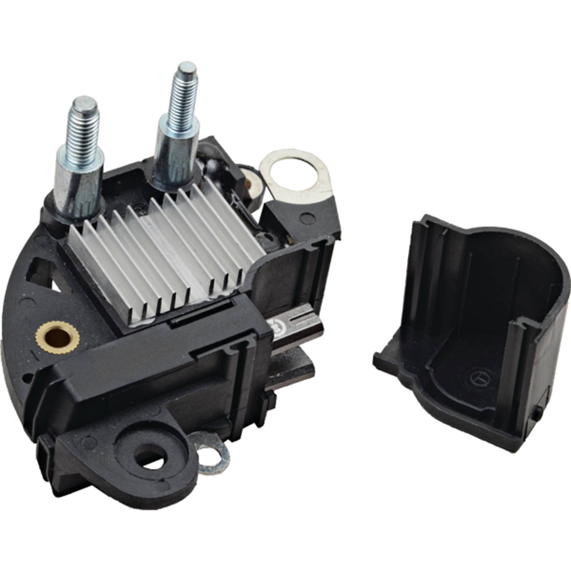 DB Electrical 230-41017 Regulator, Electronic Compatible With/Replacement For Marelli 083631901010, 83631901 Tractors-image-47