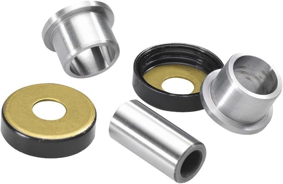 QuadBoss King Pin Kit For 03 KAWASAKI BAY250-2X4