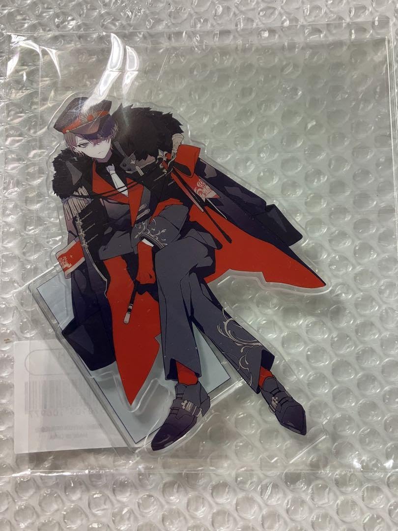 Amazon.co.jp: 加賀美ハヤト アクスタ アクリルスタンド タロット