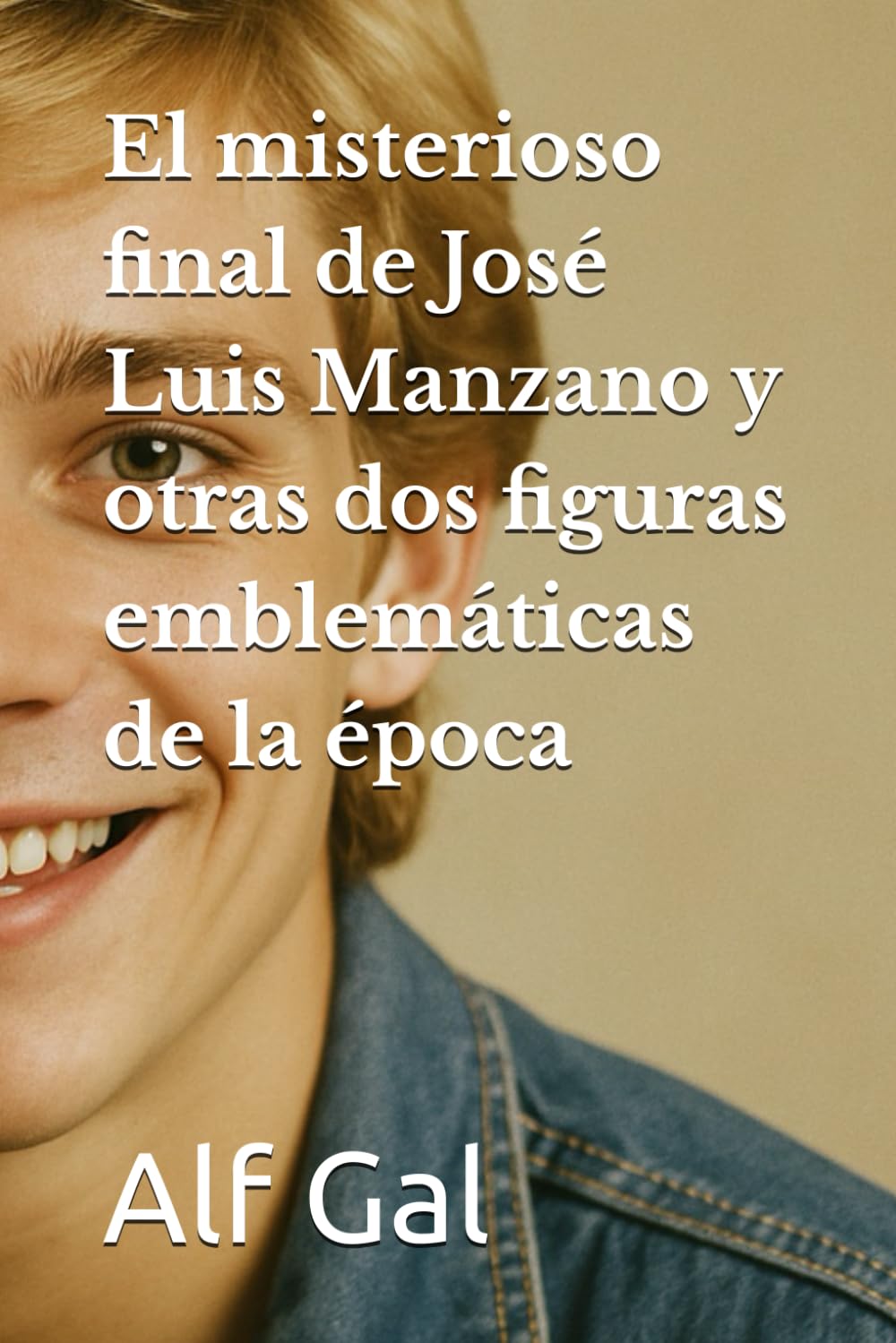 El misterioso final de José Luis Manzano y otras dos figuras emblemáticas de la época