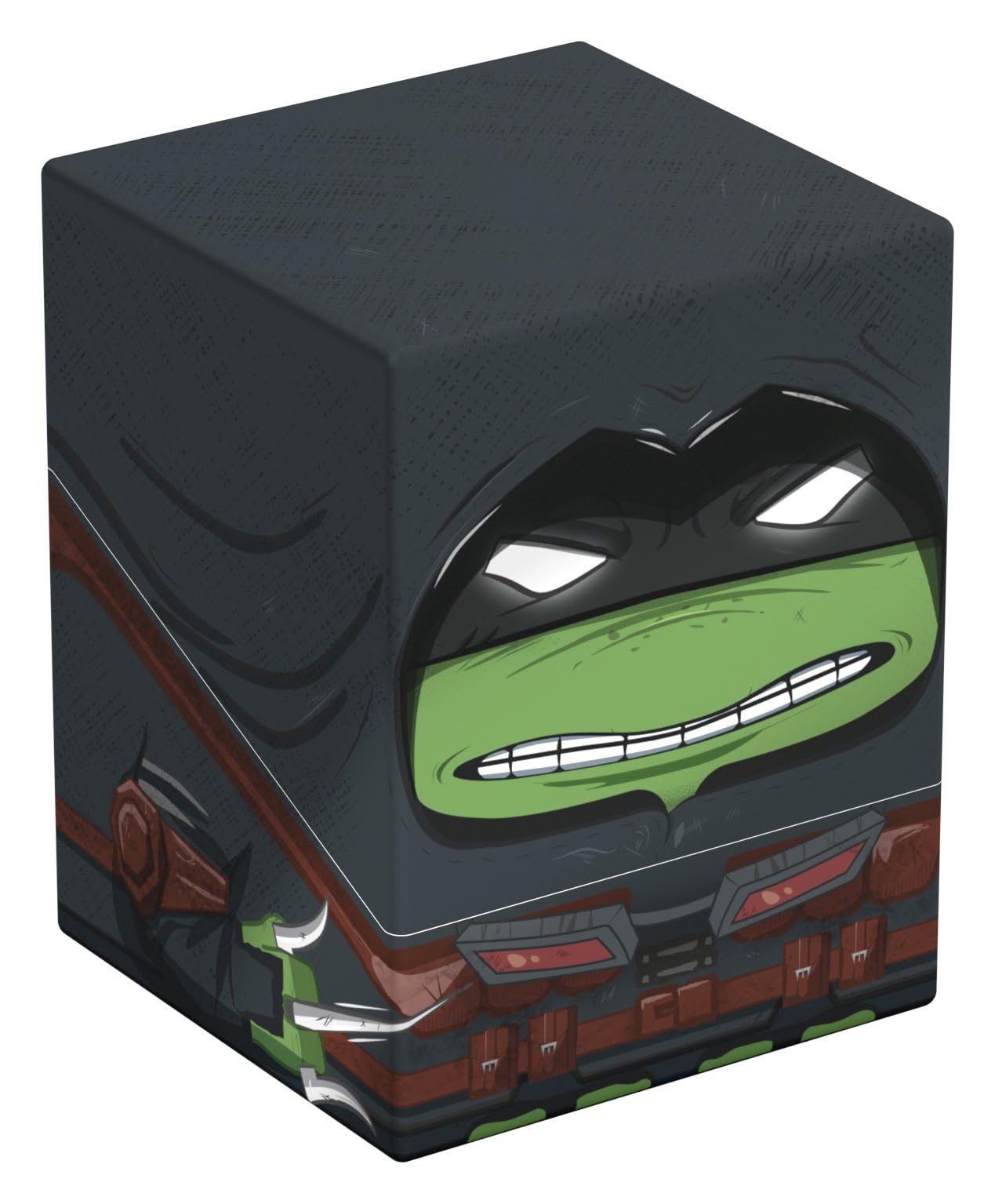 Ultimate Guard - Squaroes - Boulder 100+ - Teenage Mutant Ninja Turtles Wave 3 - NT018 - Ronin