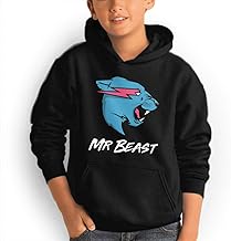 hyper beast hoodie amazon