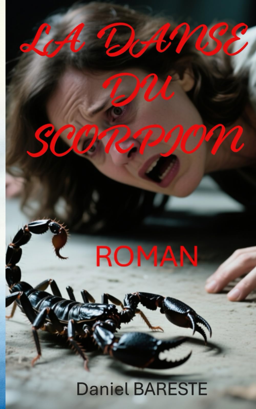 LA DANSE DU SCORPION