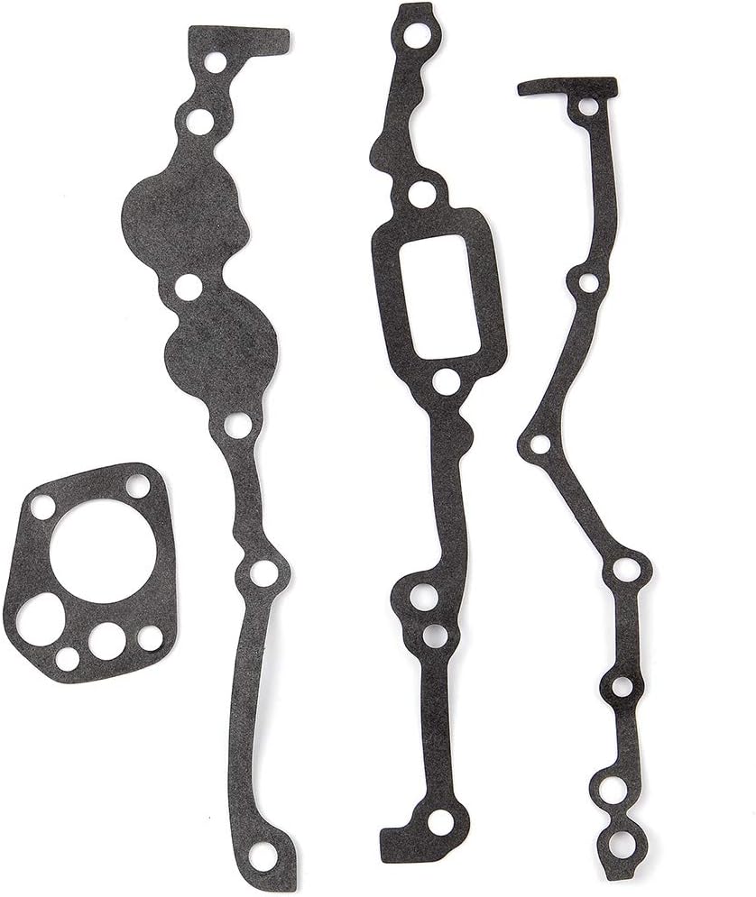 ASAPE Premium Timing Chain Kit Fit for 1989-1990 for Nissan 240SX 1990-1994 for Nissan D21 1990 for Nissan Axxess