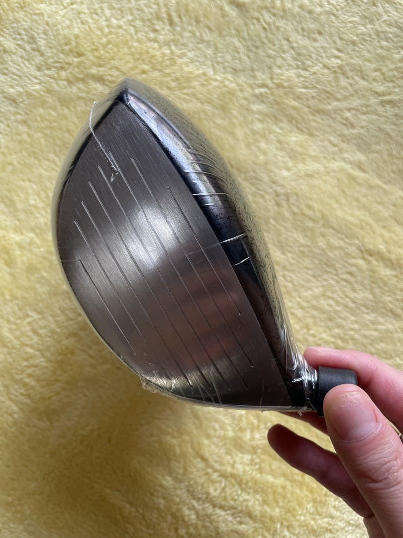 Amazon.co.jp: BALDO バルド ドライバー ヘッド 9° VT811 ヘッドカバー