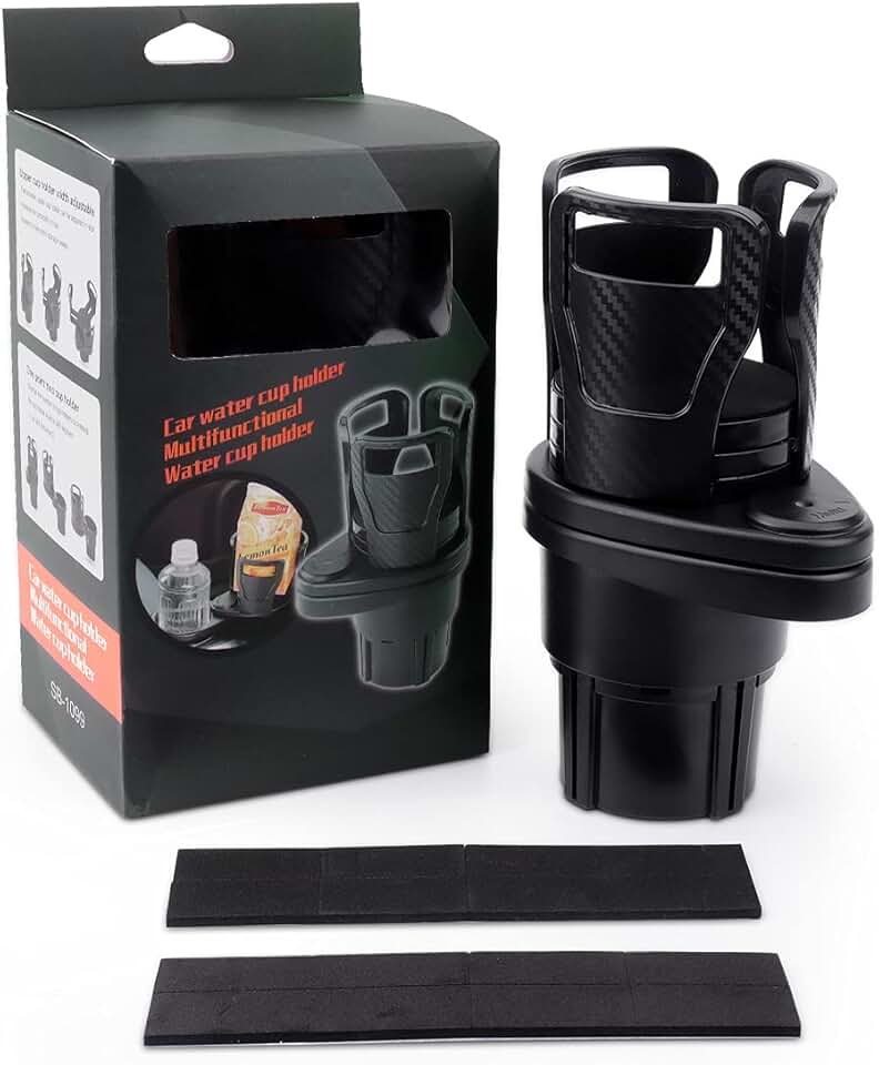 Car Drink Holders Amazon.co.uk