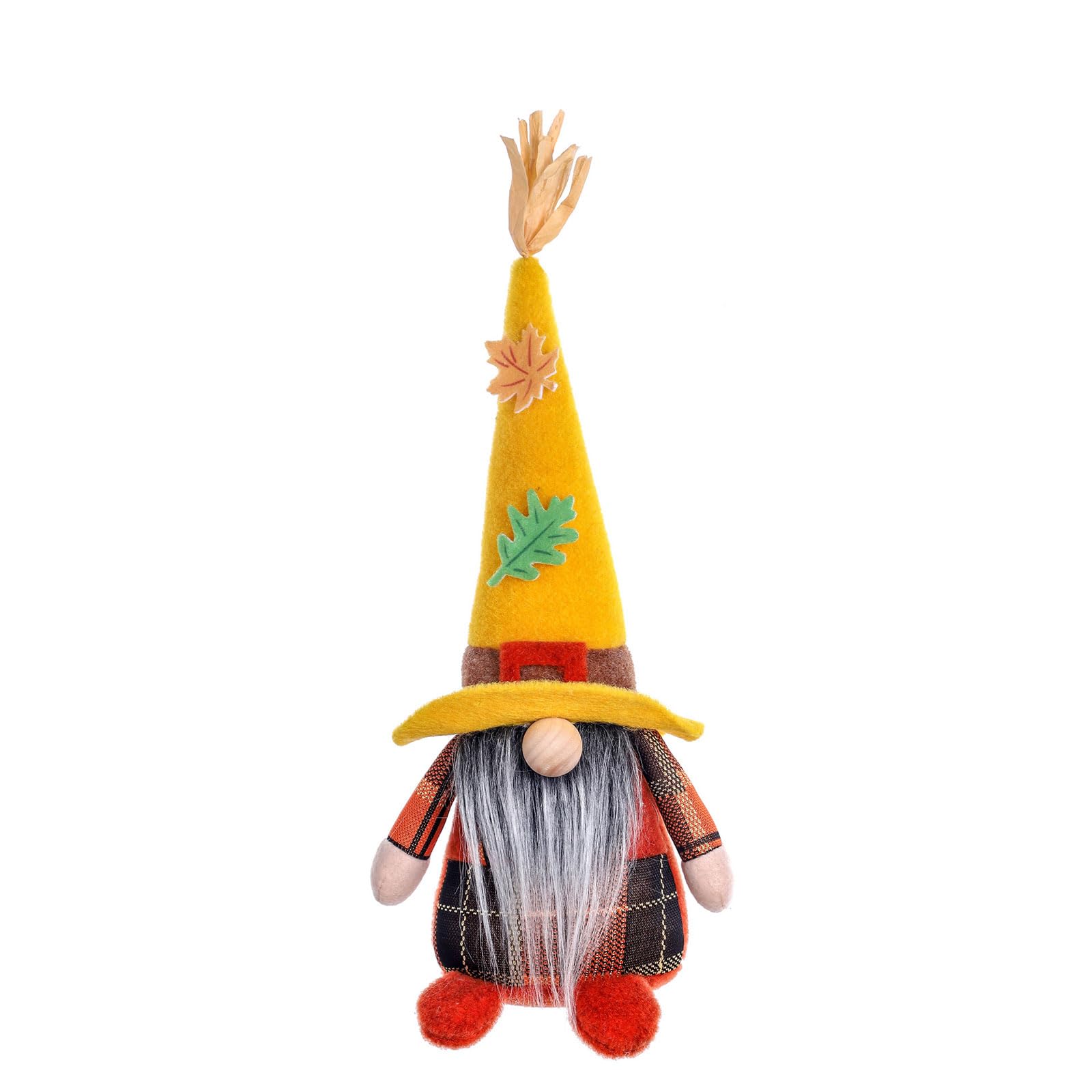 Kalttoy Girls Beard Collectable For Doll Table Shelf Fall Ornament Dwarf Faceless For Doll Wall Mounted Decor Craft For Holiday P Stuffed Dolls For Stuffed Dolls Party