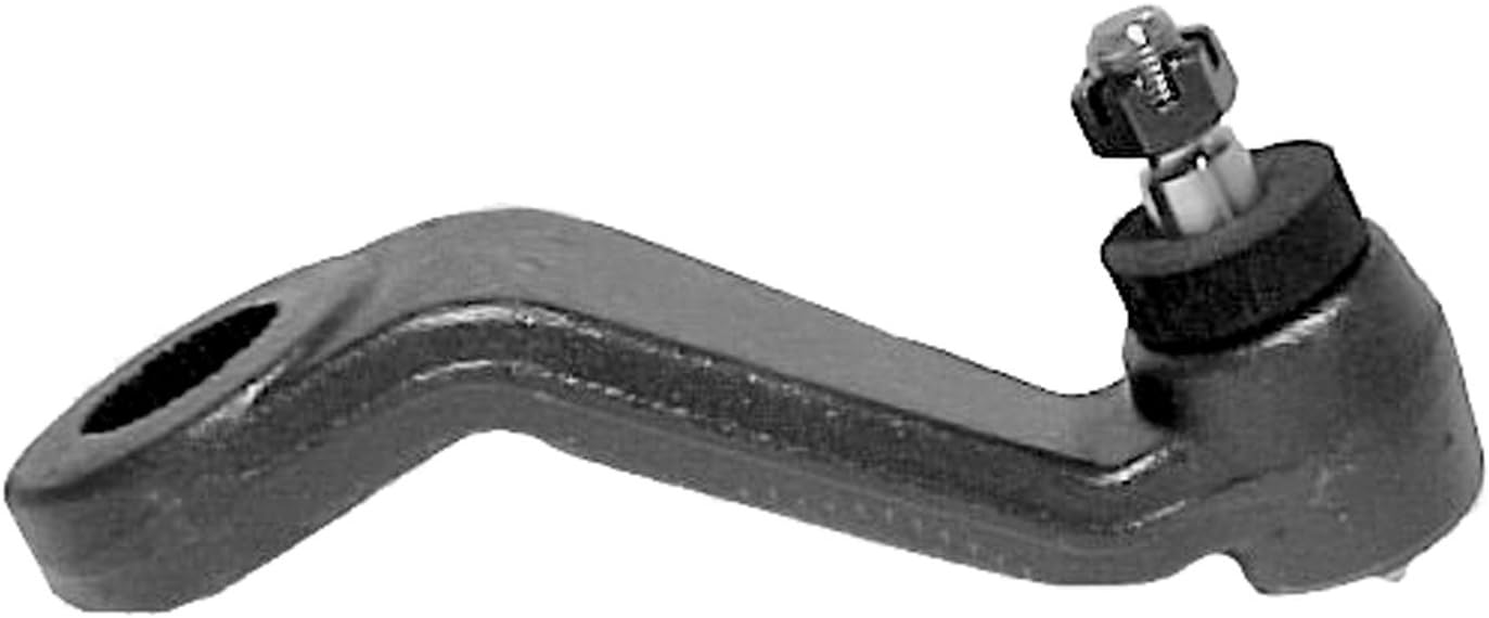 Delphi TA2144 Steering Pitman Arm, 1 Pack