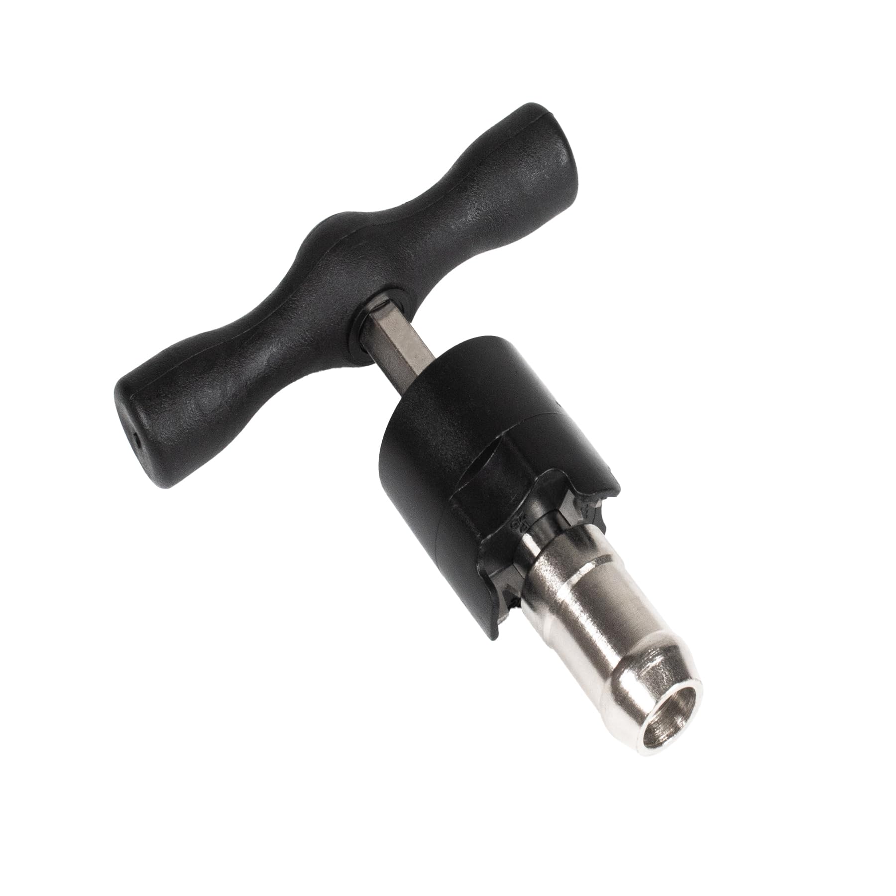 Tektools Black Reamer Chamfer Tool With Ultimate Precision Pipe Bevelling And Chamfering - Pert-Al-Pert Or Pex-Al-Pex, Rm25