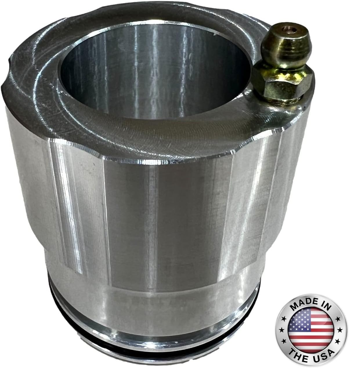 44 MM POLARIS GENERAL 1000 AXLE IN WHEEL BEARING GREASER TOOL FOR FRONT