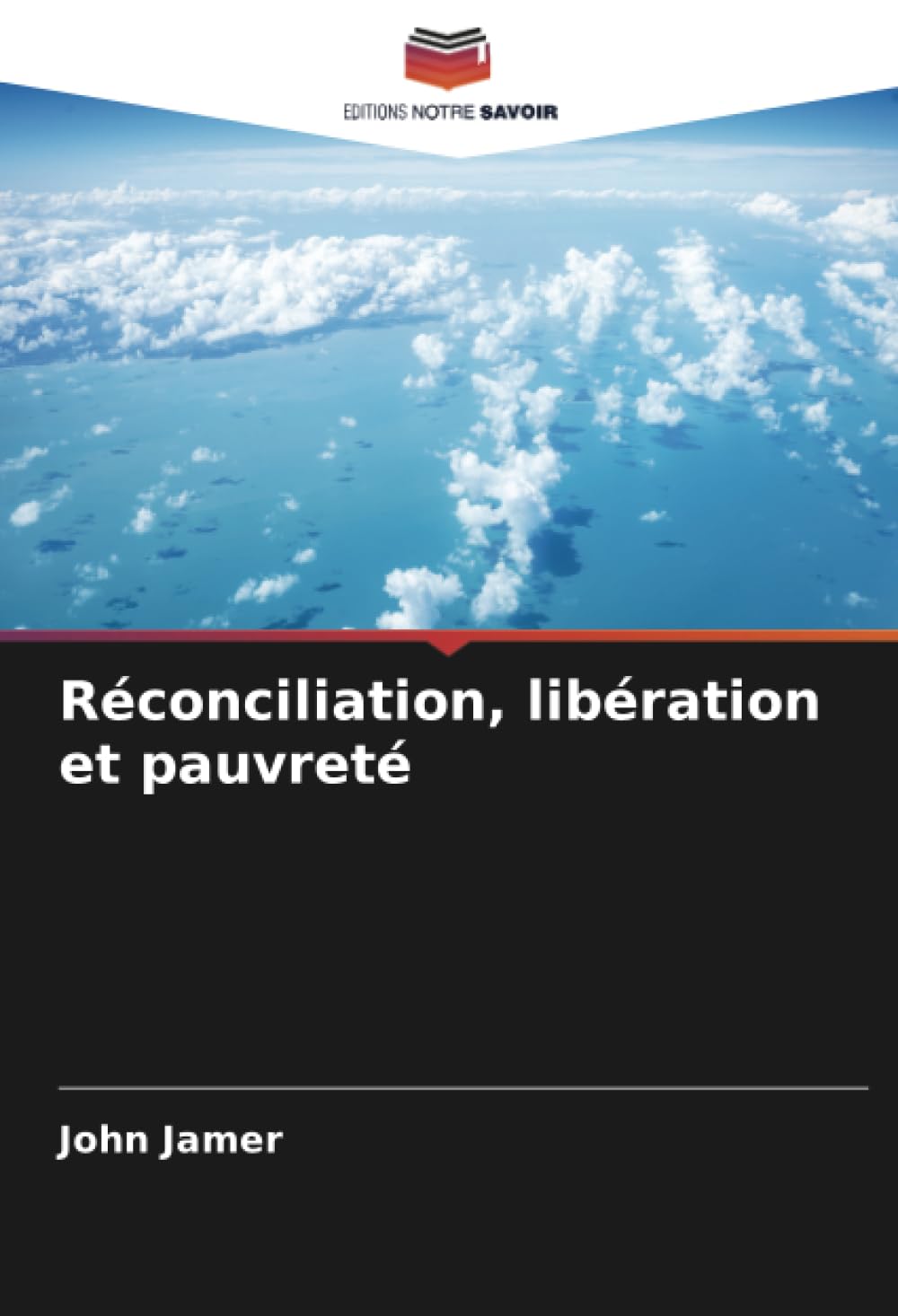 Réconciliation, libération et pauvreté