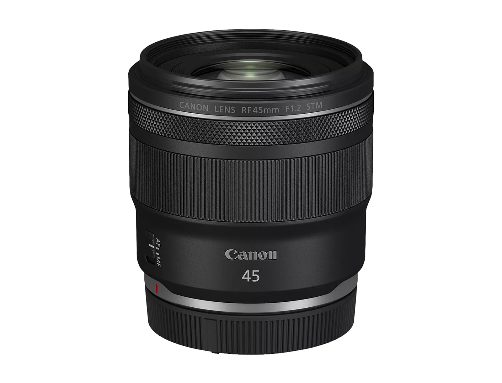Canon RF45mm F1.2 STM : Amazon.ca: Electronics