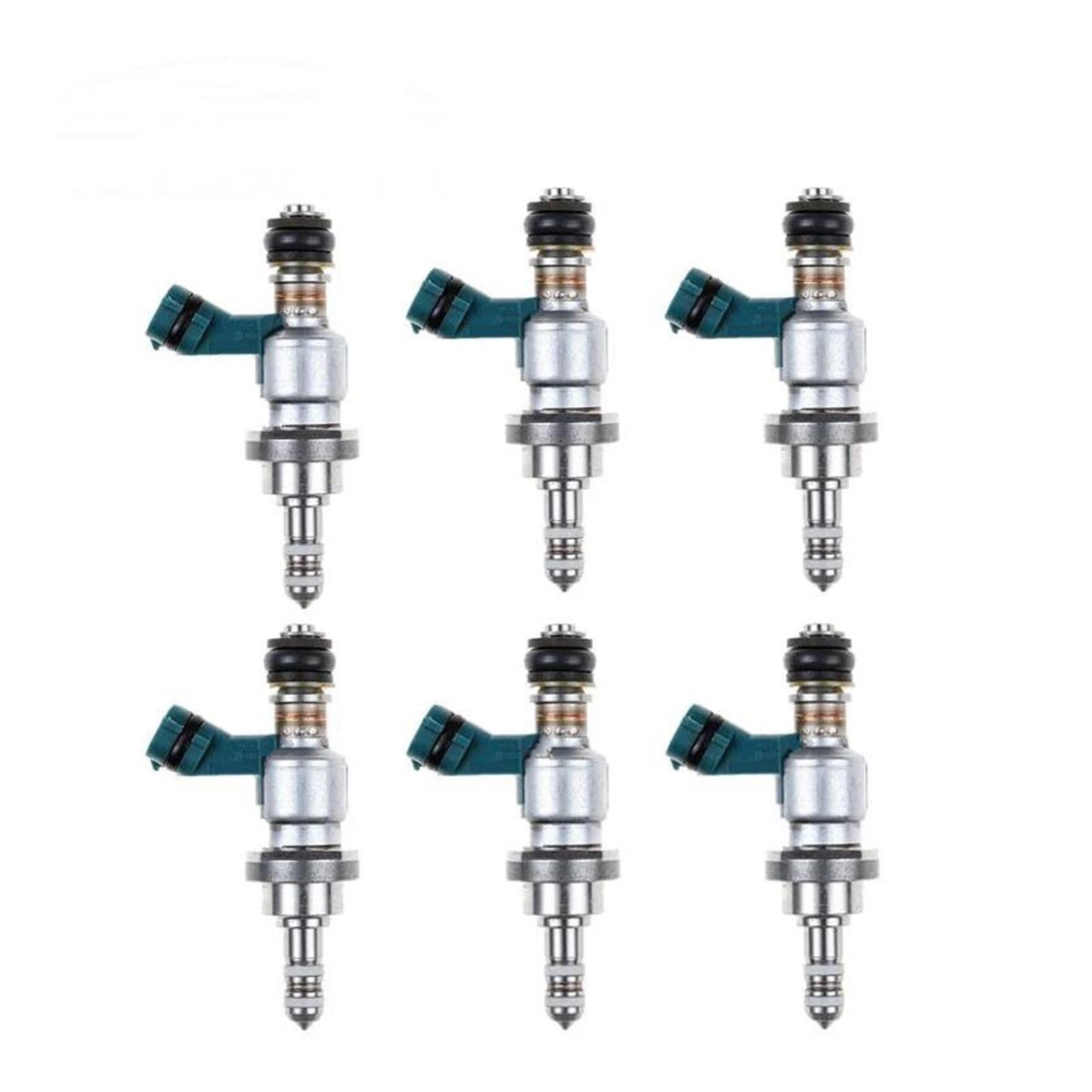Automotive Fuel injectors for is 250 IS250 GS300 2006 2007 2008 2009 2010 2011 2012 2013 23250-31020 23209-31020 23209-39057 Fuel Injector Nozzle