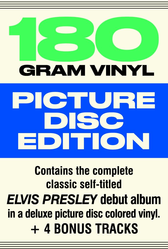 Debut Album (Limited Picture Disc)