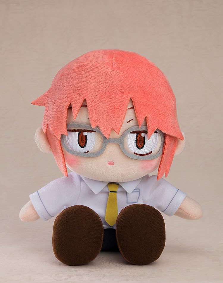Amazon.co.jp: 小林さんちのメイドラゴン 小林さん ぬいぐるみ