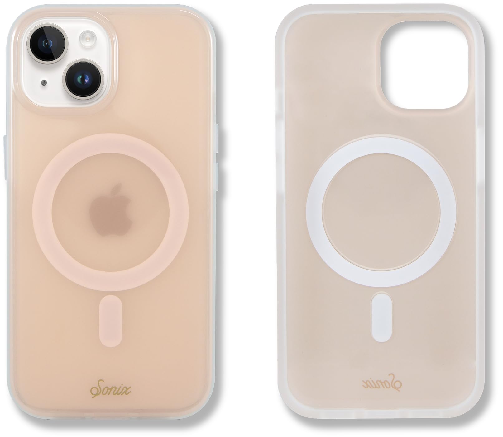 Apple - asamix Amazon.com: Sonix Case for iPhone 15, 14, 13 | Compatible