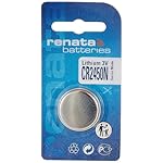 MICROUSB-Compatible-with-Renata100-Original-2450N-3V-Coin-Button-Cell-Battery-Cr-2450-Blister-PackPack-of-2