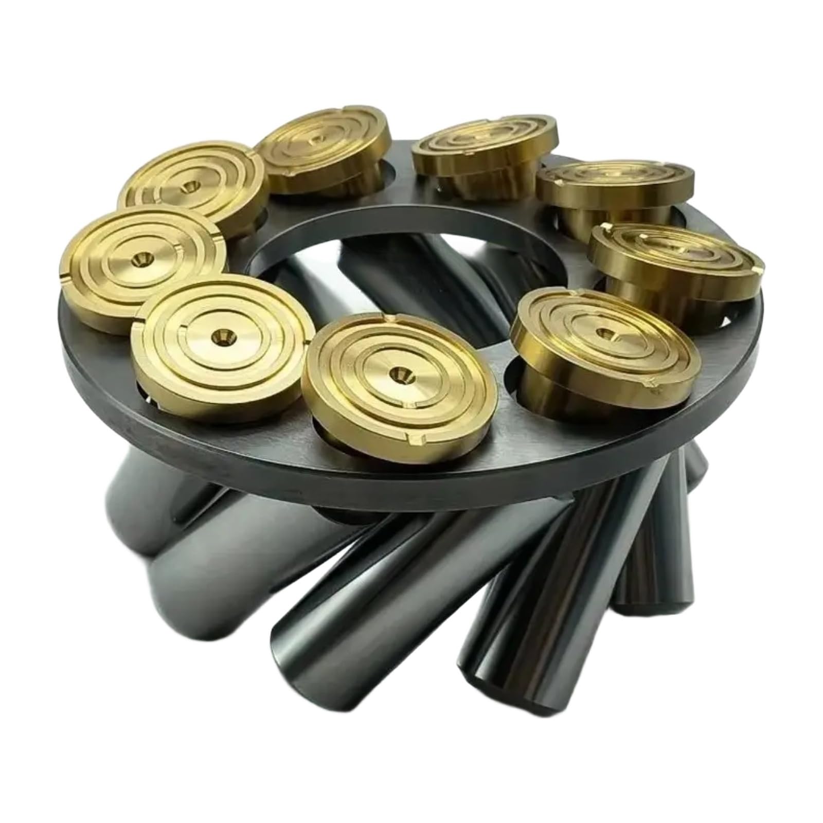 Sjloynwq One Color A4vso250 Piston Pump Assembly Piston Shoe
