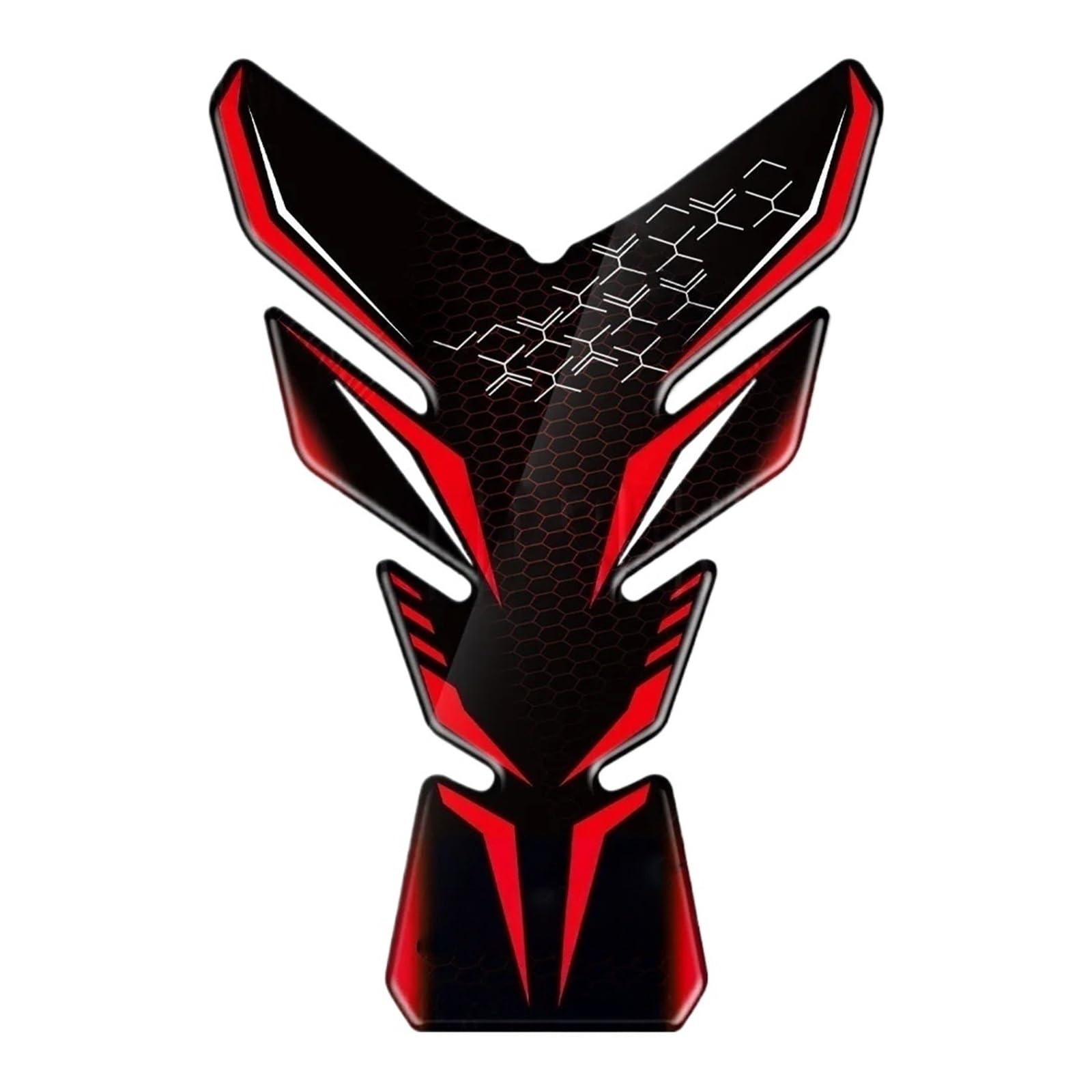 Motorcycle Fuel Tank Pad Stickers Motorcycle Tank Pad Sticker Decal for Kawa&saki for Ninja 400 Z900 Z1000 Zx6r Er6n for Ve&rsys 650 Z750 Z800 Z650 S Z400