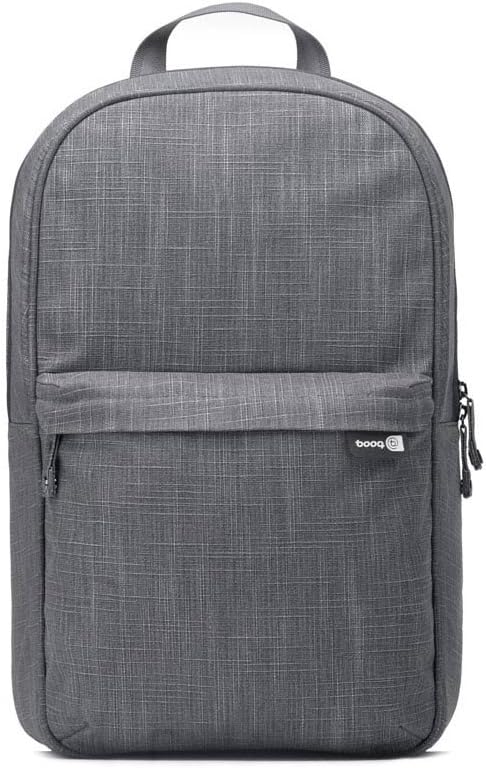 Booq Mamba Daypack for 15-inch Macbook and Laptop - Gray