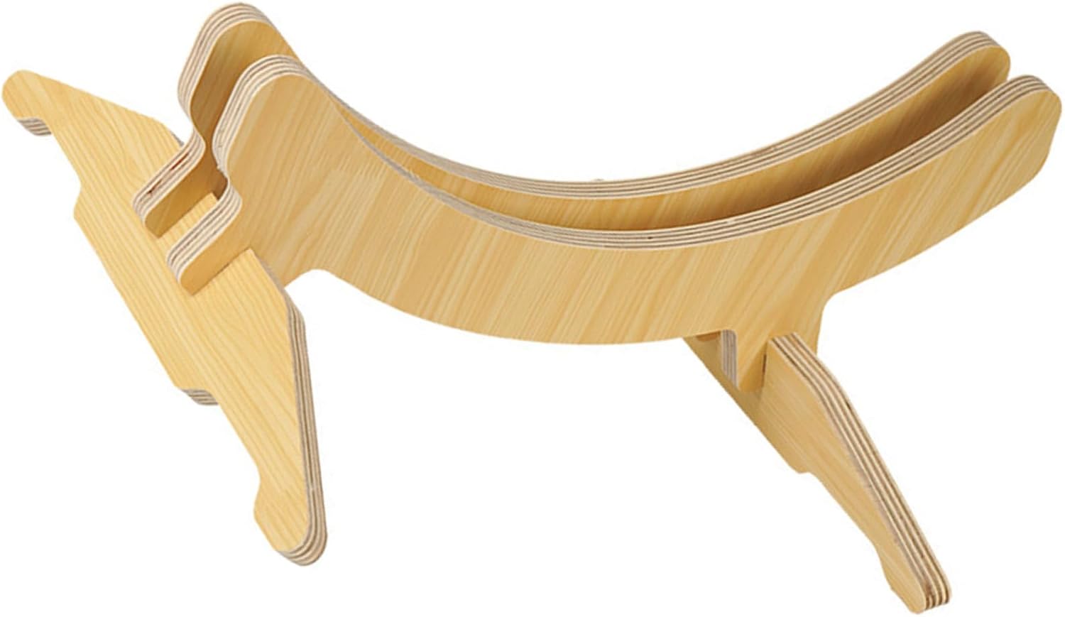 Detachable Bike Parking Stand Bicycle Support for Mountain Road and Folding Bikes Easy Assembly with Height for Use