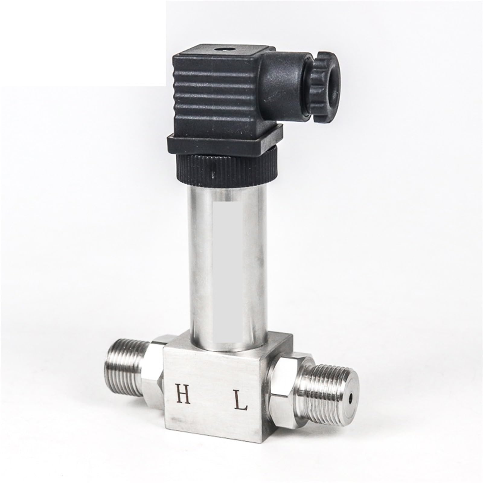 Transmisor de presión diferencial integrado. Mini sensor 4-20 mA for agua, aceite y gas Alta precisión(0-2.0MPa)
