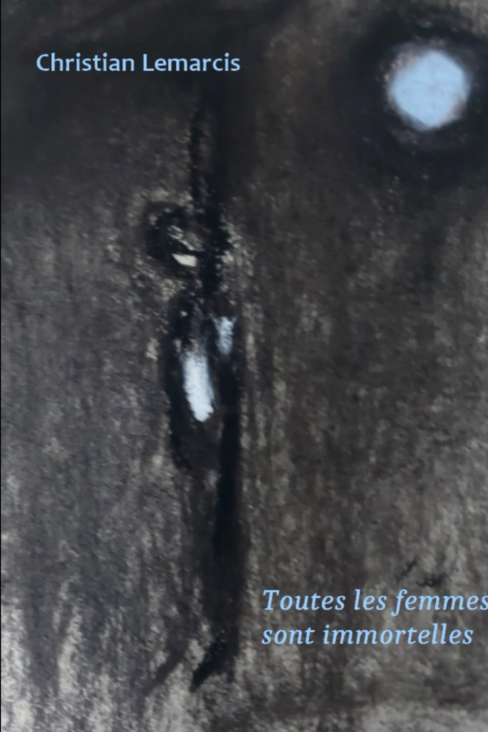 Toutes les femmes sont immortelles