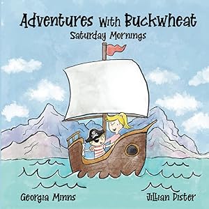 Adventures with Buckwheat