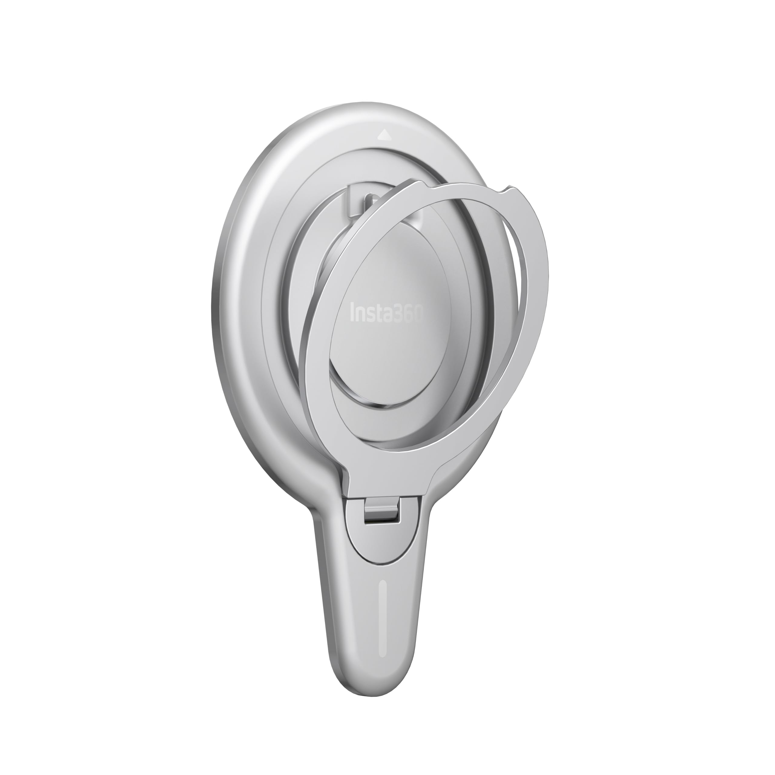 Image secondaire de Support Magnétique Rotatif pour Smartphone Insta360 Flow 2 Pro/Flow 2