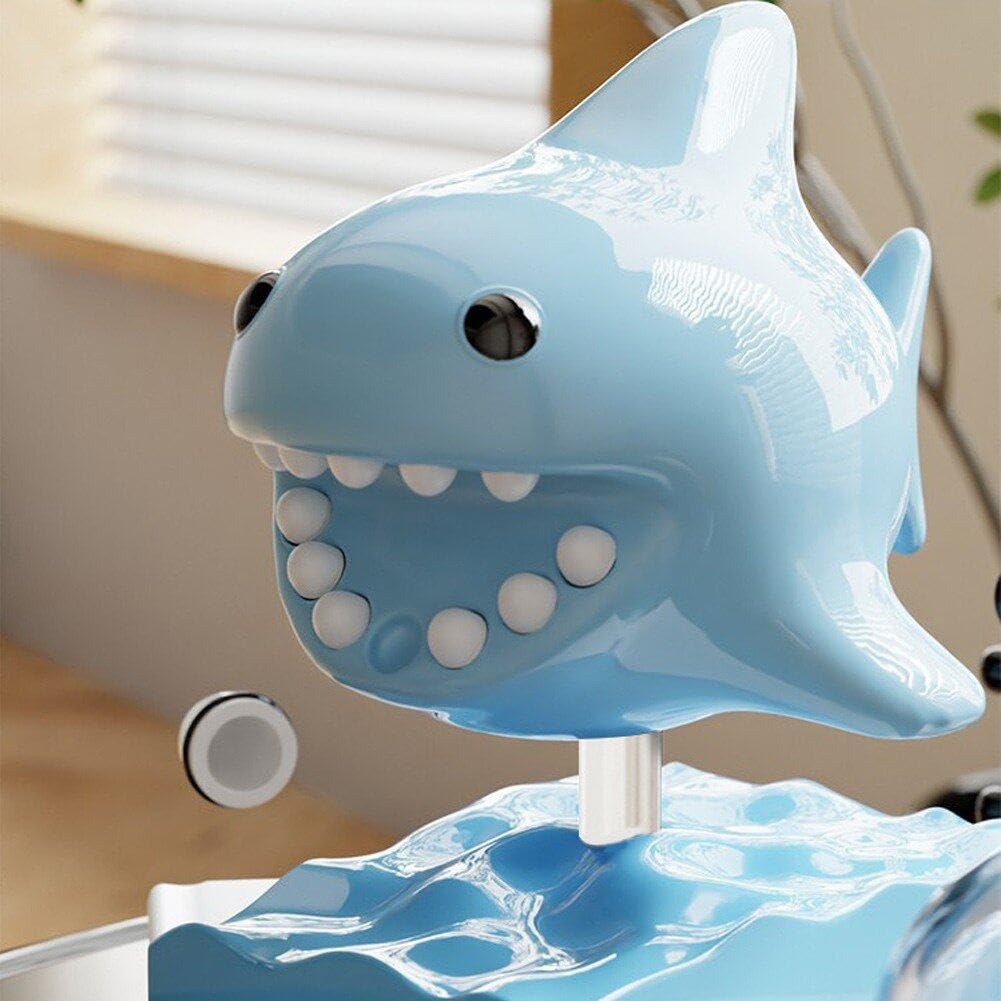 Boîte De Rangement De Dents De Dessin Animé, Étui À Dents en Forme d'animal, Boîte À Souvenirs De Dents De Lait, Étui De Sauvegarde des Dents De Bébé, Support Organisateur De Dents