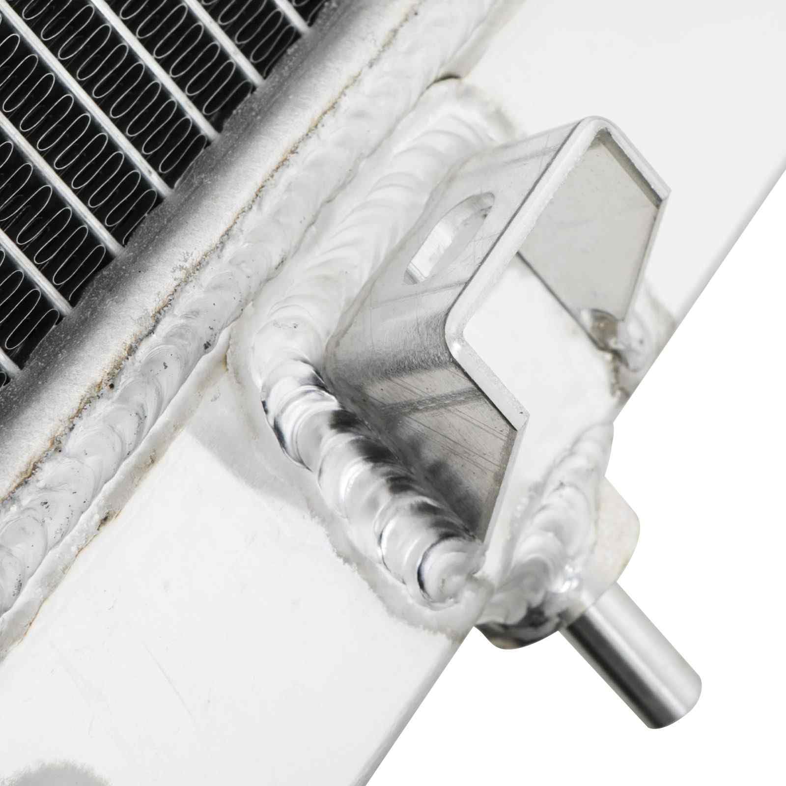 GRAVITY 40mm ALUMINIUM ALLOY RADIATOR FOR RANGE ROVER II P38 2.5TD M51 94-02