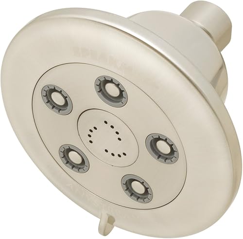 Vista 10 de Speakman S-3011-E175 Cabezal de ducha Chelsea, 1.75 GPM, cromo pulido