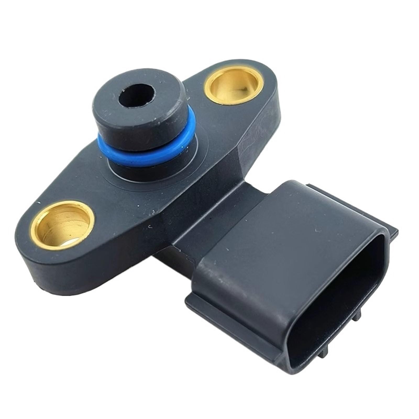 RCGKNNMUZ PC400-7/8 Excavator Intake Pressure Sensor Boost Atmospheric Pressure Sensor Switch for Heavy Equipment