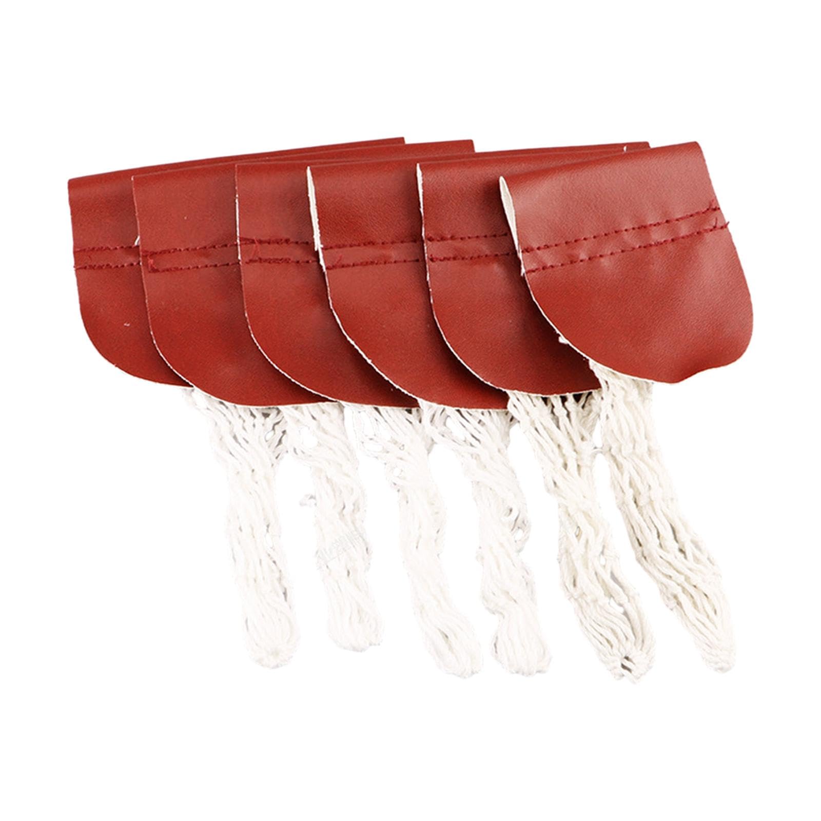 6Pcs Pool Table Pockets Pool Table Pocket Nets Snooker Pockets Snooker Pocket | Indoor Games | Billiards | Accessories & Decor | Other Billiards Accs & Dãƒâ©Co-image-31