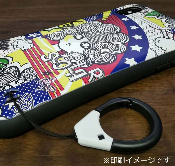 Amazon.co.jp: ScoLar スカラー iPhone13ProMax互換品 ケース i-coron  
