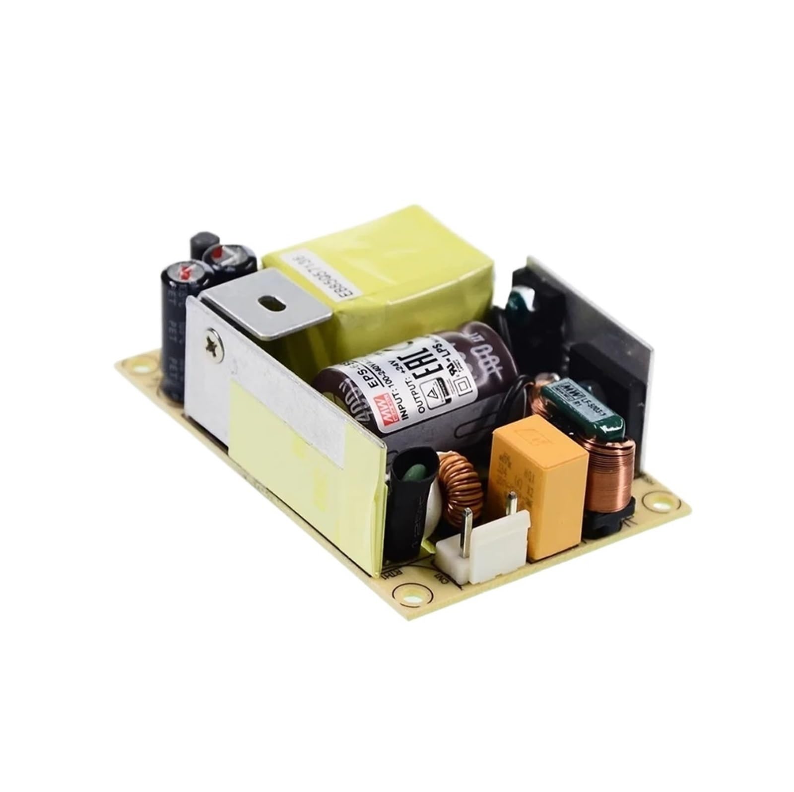 EPS-65S-12 alimentation à découpage 65W pour stabiliser vos tensions 12V