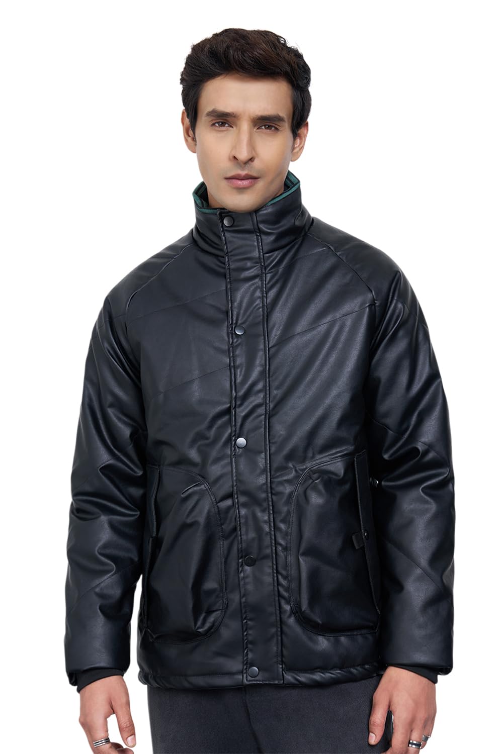 s f jeans co aware Mens Jacket-picture-5
