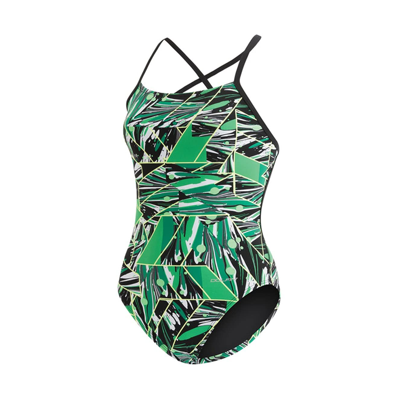DolfinVantage Graphlite Cross Back Female