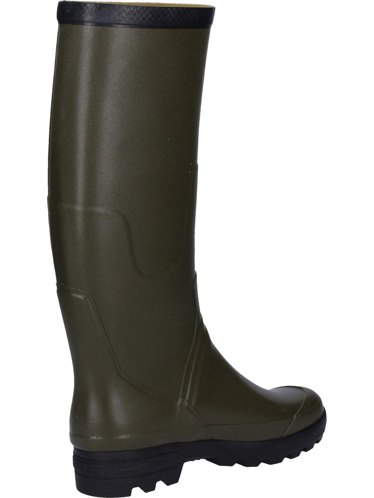Aigle Benyl M - botte de chasse - Mixte Adulte