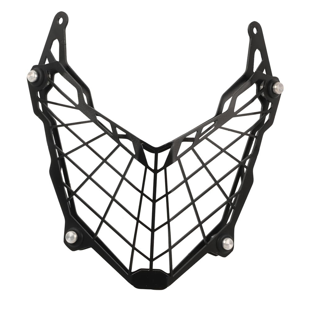 Griglia di protezione per fari anteriori per motociclette, compatibile con HONDA TRANSALP XL750 XL 750 2023 2024 2025