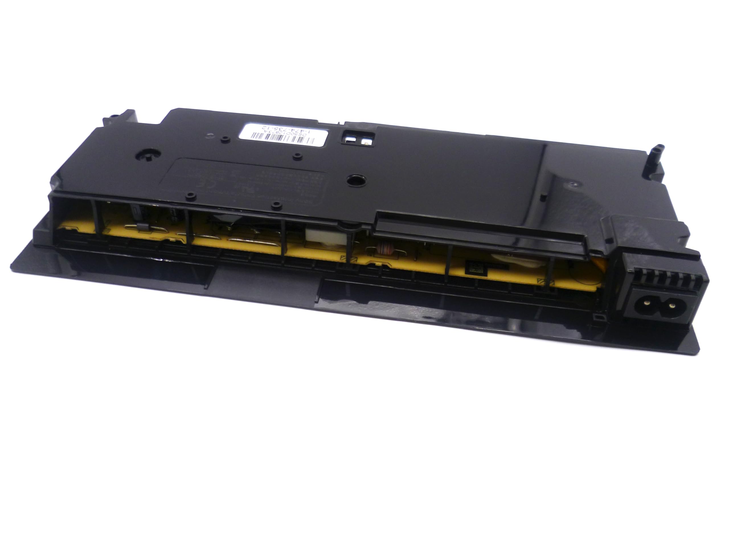 TheCoolCube Modulo connettore di alimentazione di ricambio per console Sony Playstation 4 PS4 Slim 2200 (ADP-160FR, 4 pin)