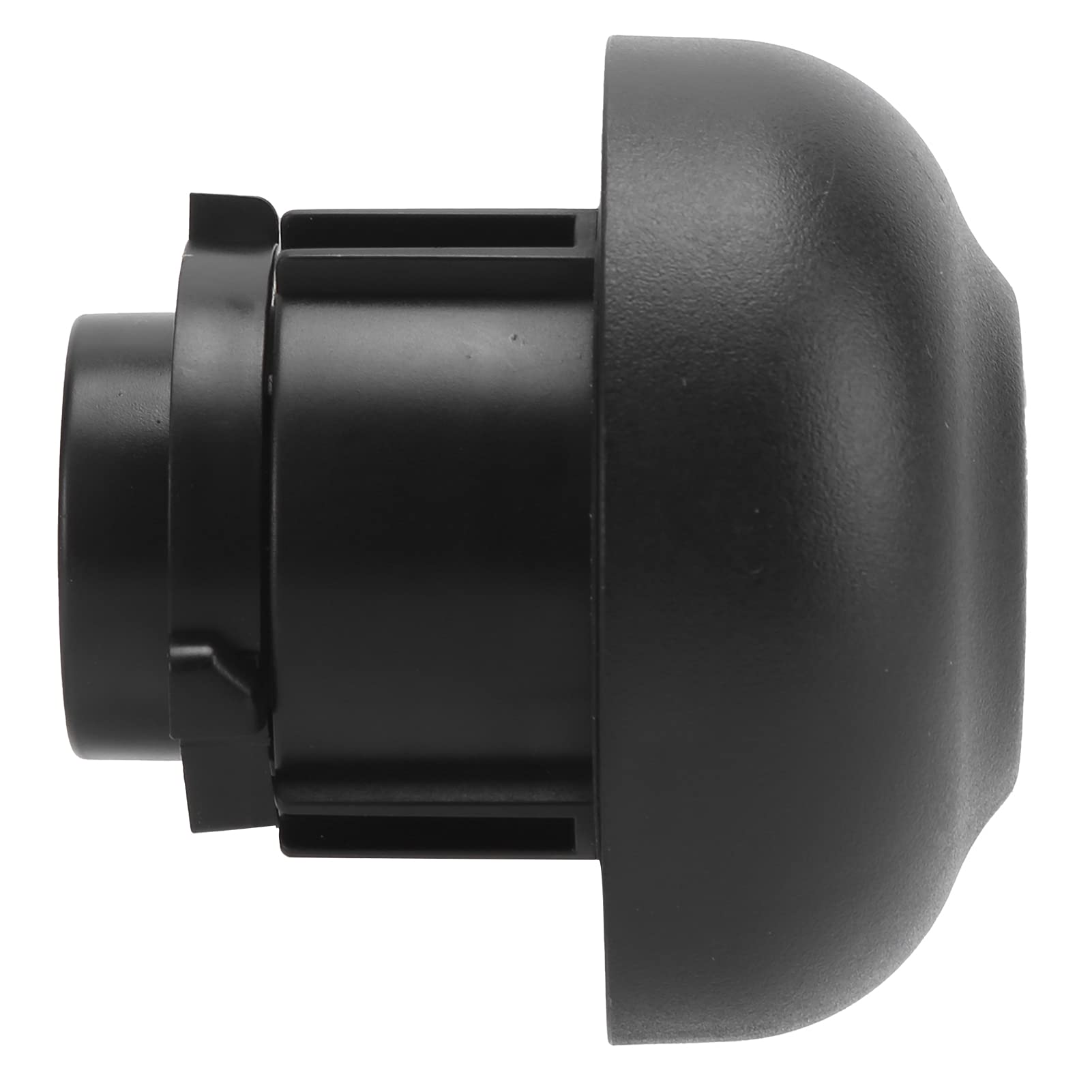 Tappo Serbatoio Carburante Bloccabile Per Ford - Con 2 Chiavi | Compatibile Con F150, Focus, Fusion - Foto 2