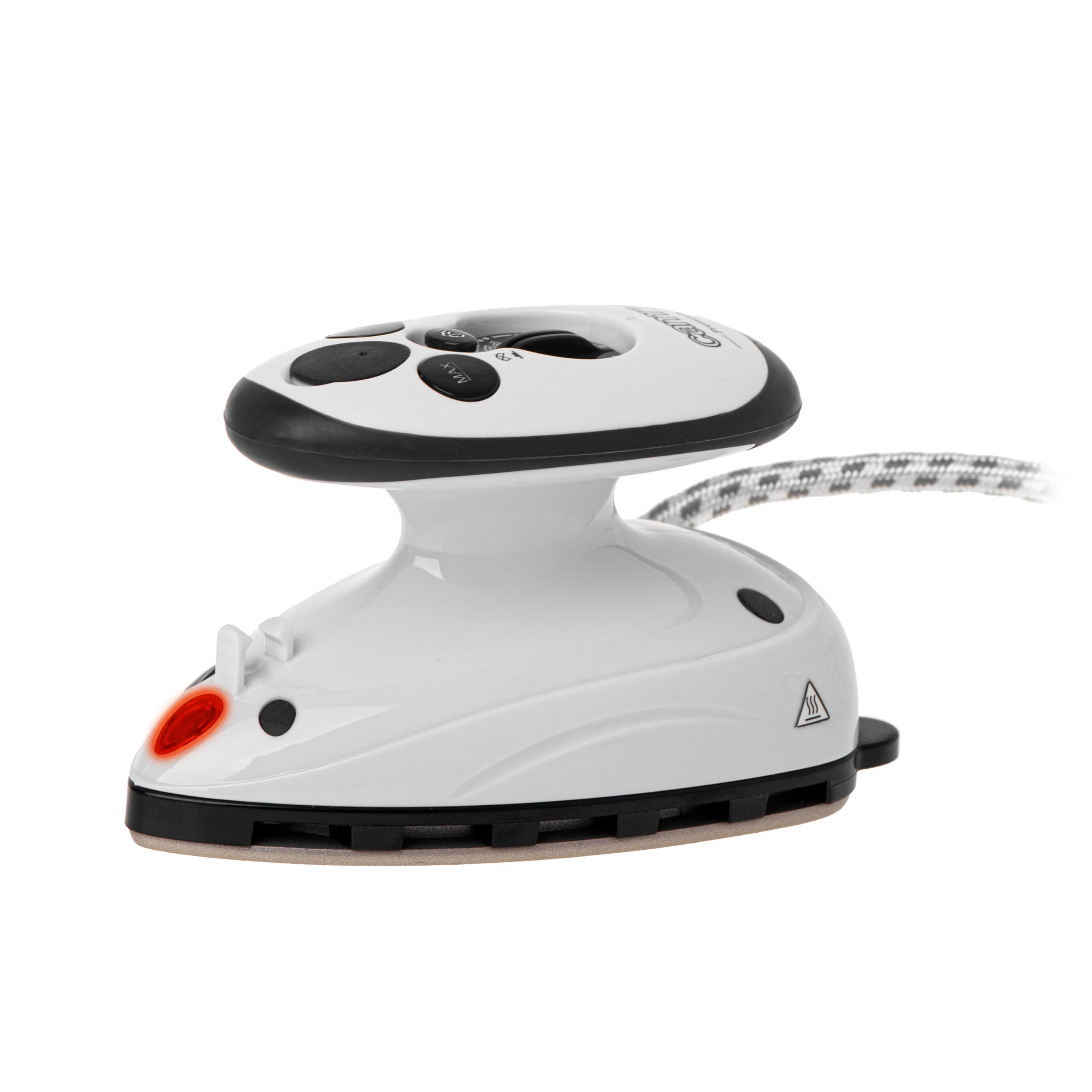 CAMRY CR5039 – żelazko podróżne, żelazko turystyczne mini z