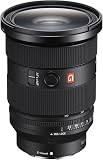 Sony FE 24-70mm f/2.8 GM II foto 1